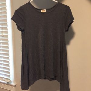 Comfy and casual! #tunic #comfyclothes #trendy